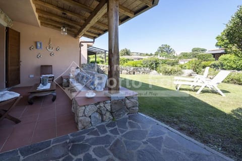 A12 - Villino semi-indipendente su tre lati Villa in Palau