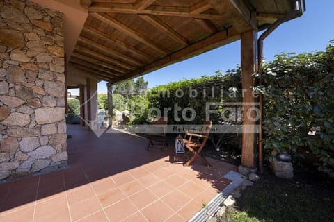 A12 - Villino semi-indipendente su tre lati Villa in Palau