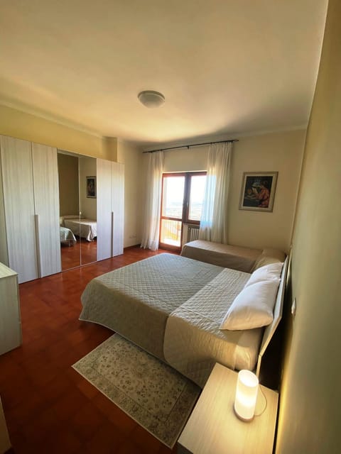 Il Panorama di Trevi Bed and Breakfast in Trevi