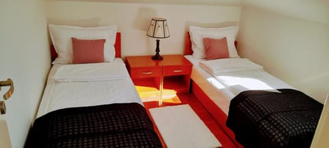 Apartman President Apartment in Serbia