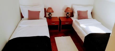 Apartman President Apartment in Serbia