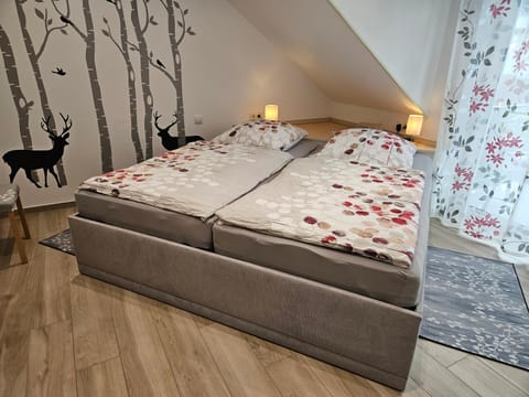 Ferienhaus MoselCharme Apartment in Rhein-Hunsrück-Kreis