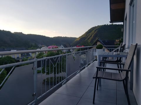 Ferienhaus MoselCharme Apartment in Rhein-Hunsrück-Kreis