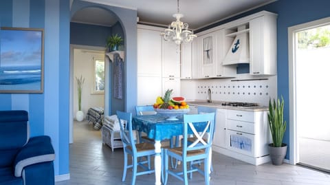 APPARTAMENTO AZZURRO FRONTE MARE Apartment in San Vincenzo