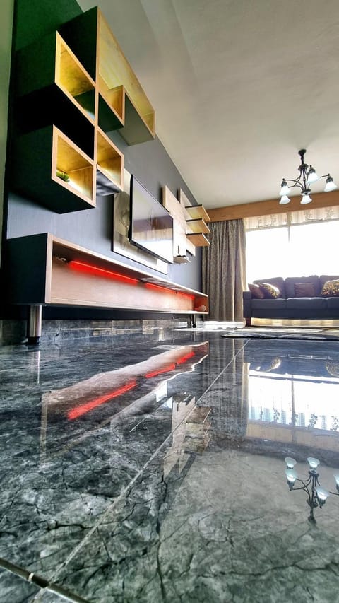 Lounge or bar
