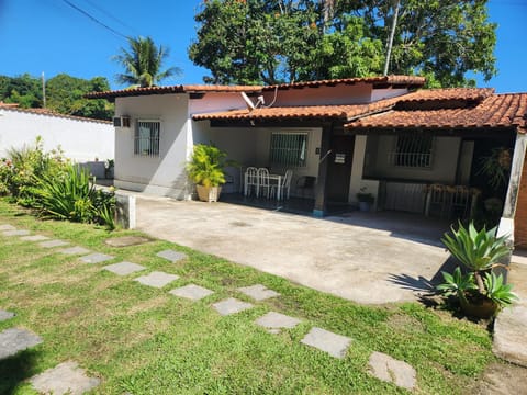Casa Verão de Itaúna House in Saquarema