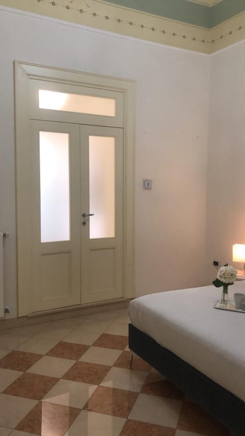 maison flores deluxe Apartment in Bari