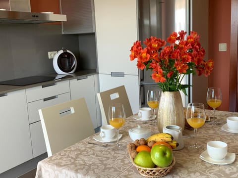 CANELAS CLASS ÁTICO Amplias Terrazas Apartment in Portonovo