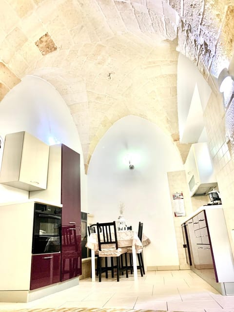 LA PICCOLA DIMORA House in Carovigno