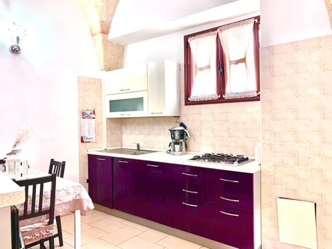 LA PICCOLA DIMORA House in Carovigno