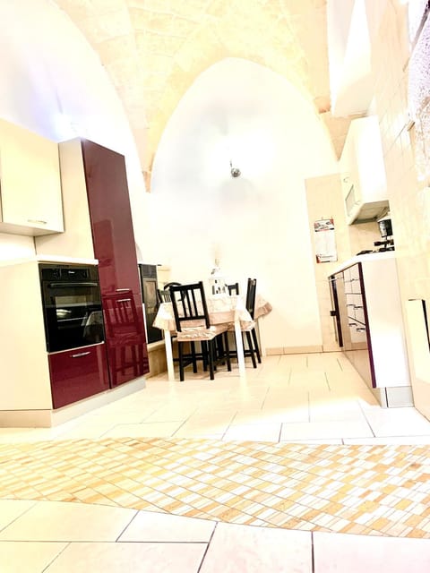 LA PICCOLA DIMORA House in Carovigno