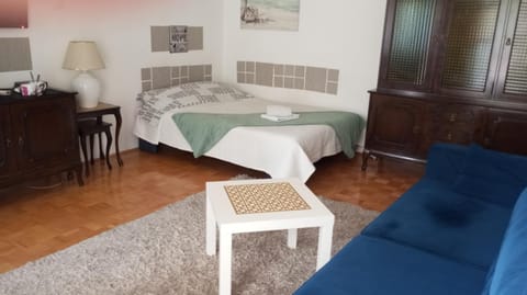 Apartment MrC , FREE PARKING Apartment in Belgrade