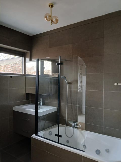 Maison Miest House in Flanders