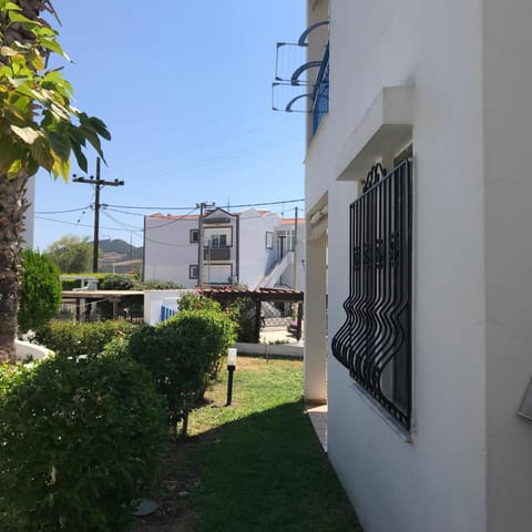 Blue Oasis Maisonette House in Decentralized Administration of Macedonia and Thrace