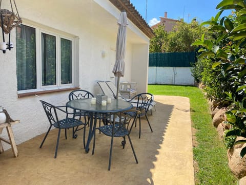 Patio, Garden