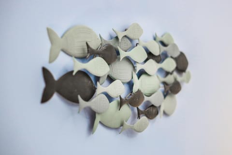 Ancora B&B Bed and Breakfast in Castellammare di Stabia