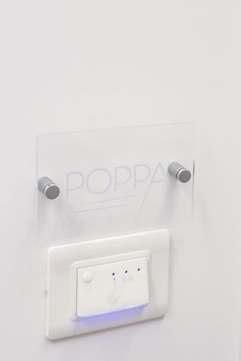 Ancora B&B Bed and Breakfast in Castellammare di Stabia