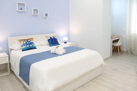 Ancora B&B Bed and Breakfast in Castellammare di Stabia