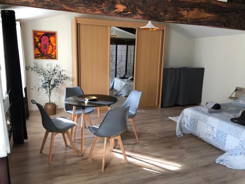 La Pignotte Bed and Breakfast in Avignon