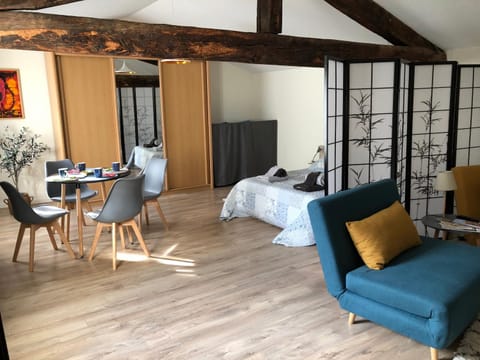 La Pignotte Bed and Breakfast in Avignon