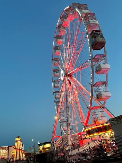 Modern Dog-Friendly Apt Beside Beach- West Beach 1 Apartment in Portrush