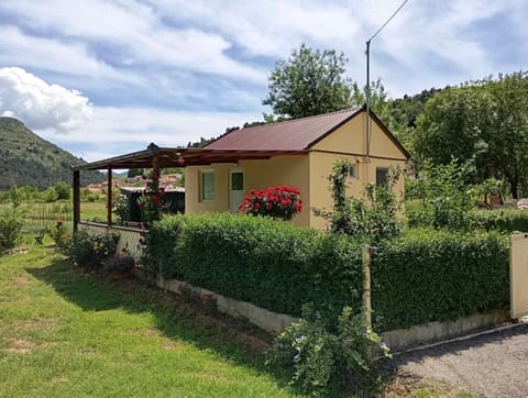 Smještaj Dada House in Dubrovnik-Neretva County