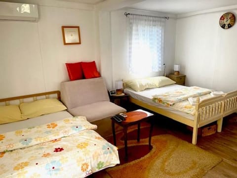 Smještaj Dada House in Dubrovnik-Neretva County