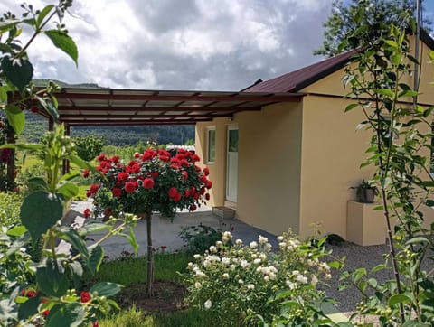 Smještaj Dada House in Dubrovnik-Neretva County