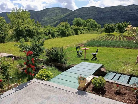 Smještaj Dada House in Dubrovnik-Neretva County