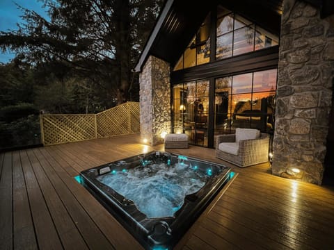 Glencruitten House Bed and Breakfast in Scotland