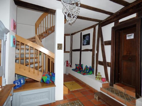 Ferienhaus Old Winery Apartment in Cochem-Zell