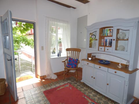 Ferienhaus Old Winery Apartment in Cochem-Zell