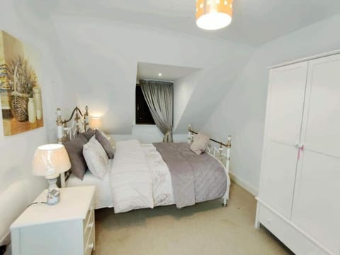 Cois Abhainn Luxury Accomodation Vacation rental in County Sligo