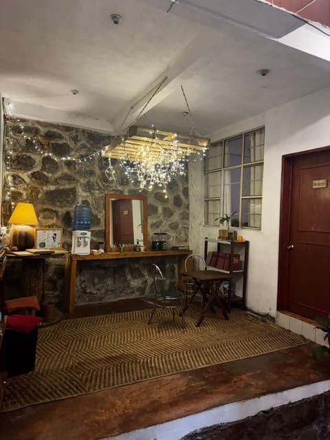 Ventuarum hotel&home Bed and Breakfast in Valle de Bravo