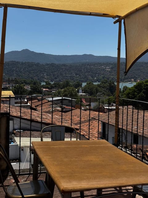 Ventuarum hotel&home Bed and Breakfast in Valle de Bravo