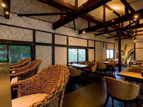 Lounge or bar