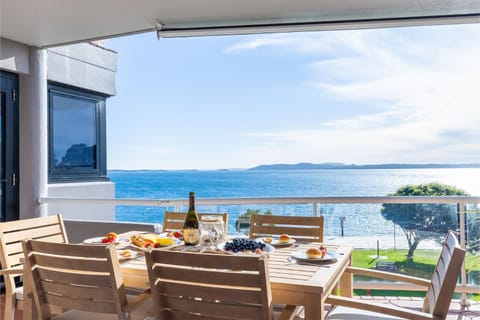 Balcony/Terrace, Balcony/Terrace, Sea view