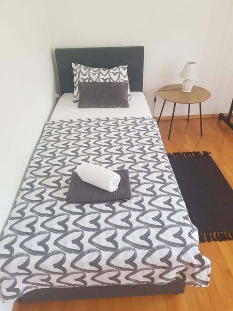 Apartman Buongiorno Apartment in Federation of Bosnia and Herzegovina