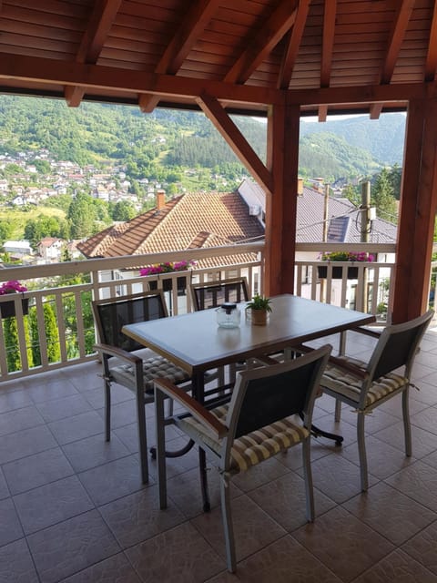 Apartman Buongiorno Apartment in Federation of Bosnia and Herzegovina