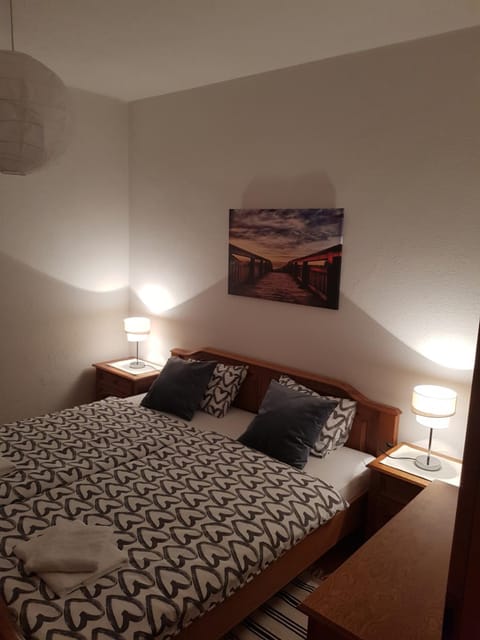 Apartman Buongiorno Apartment in Federation of Bosnia and Herzegovina