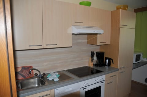 Bella-Vista Apart Sölden Apartment in Soelden