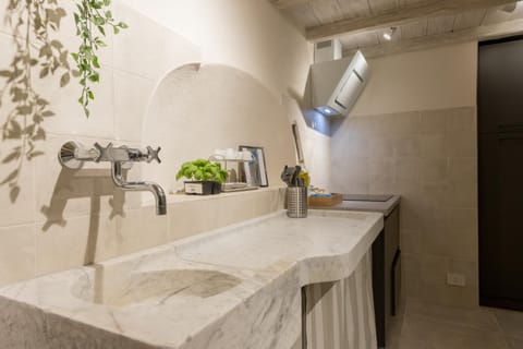 Al Caruggio Guest House Apartment in Genoa