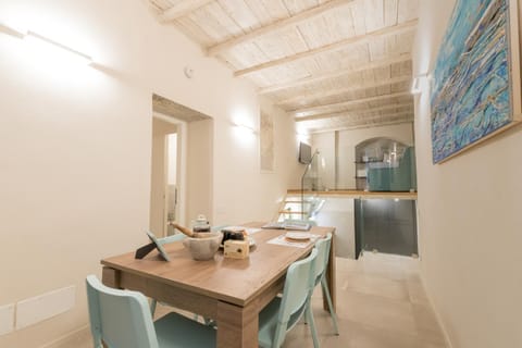 Al Caruggio Guest House Apartment in Genoa