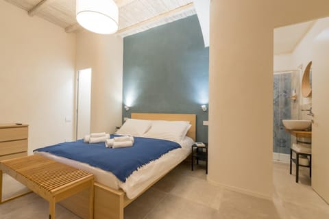 Al Caruggio Guest House Apartment in Genoa