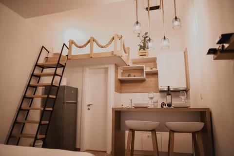 Apartman Neo Apartment in Mostar