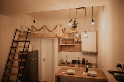 Apartman Neo Apartment in Mostar