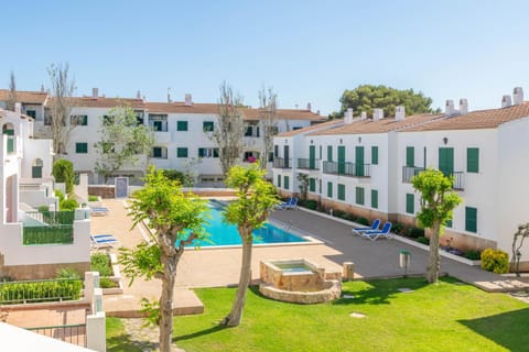 Property building, Other, Garden view, Pool view