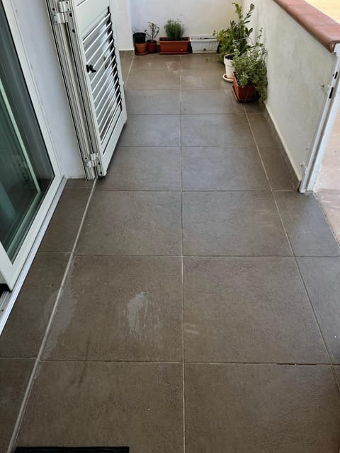 Stella marina 2 da Alessandro Apartment in La Caletta