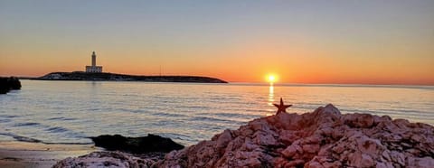 Appartamenti Pina Apartment in Vieste