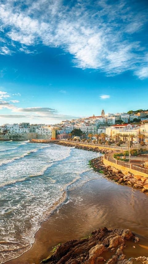 Appartamenti Pina Apartment in Vieste